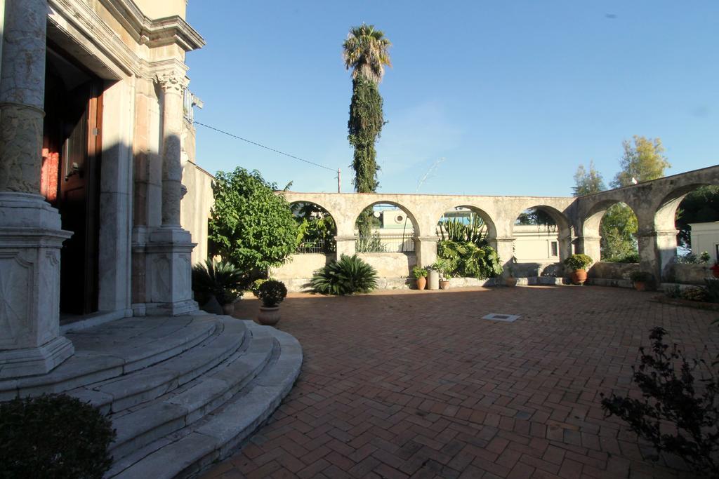 Bayview Apartment - Taormina Holidays Cameră foto